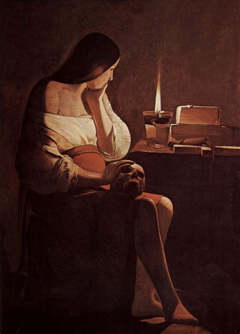 georges de la tour wikipedia.